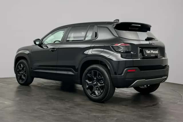 Jeep Avenger (2026) thumbnail 4