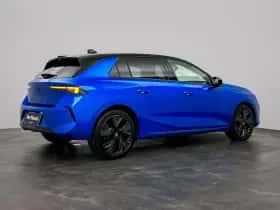 Opel Astra (2024) thumbnail 2