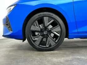 Opel Astra (2024) thumbnail 20