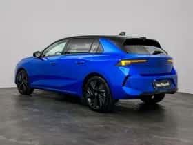 Opel Astra (2024) thumbnail 3