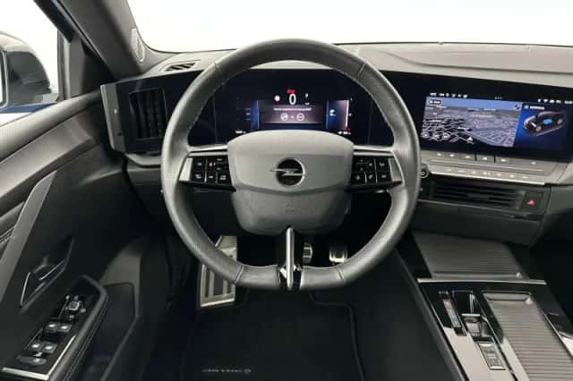Opel Astra (2024) thumbnail 22
