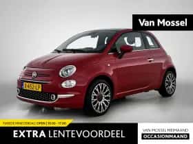 Fiat 500 (2023)
