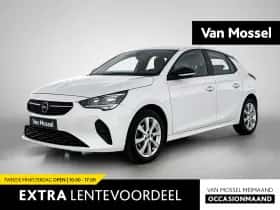 Opel Corsa (2022)