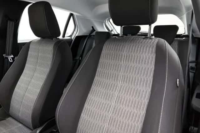 Opel Corsa (2022) thumbnail 11