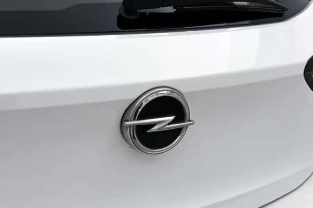 Opel Corsa (2022) thumbnail 13
