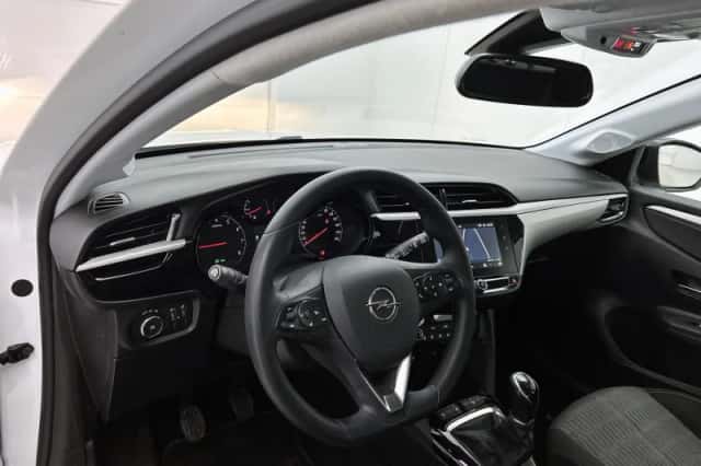 Opel Corsa (2022) thumbnail 17