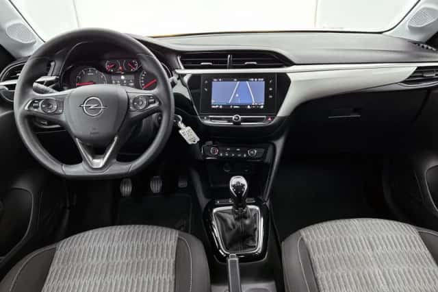 Opel Corsa (2022) thumbnail 18