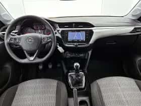 Opel Corsa (2022) thumbnail 18