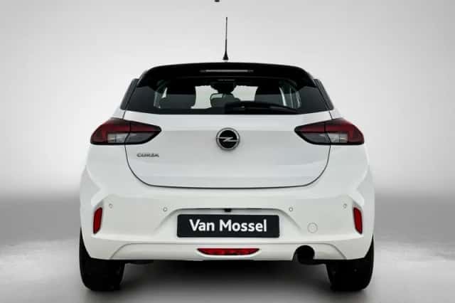 Opel Corsa (2022) thumbnail 3