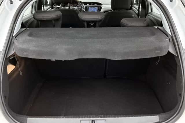 Opel Corsa (2022) thumbnail 21