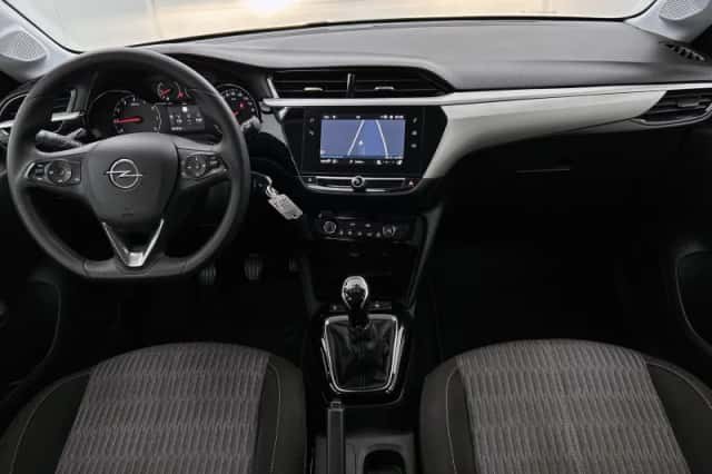 Opel Corsa (2022) thumbnail 26