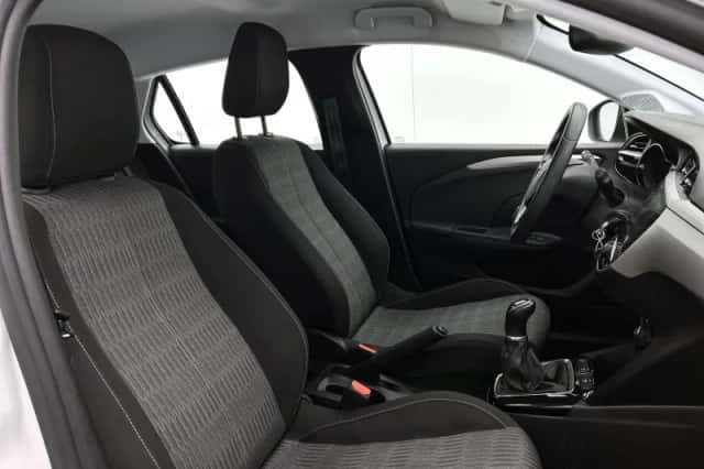 Opel Corsa (2022) thumbnail 32