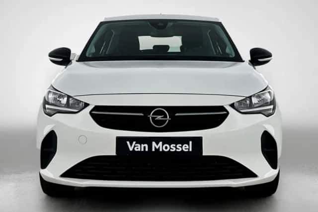 Opel Corsa (2022) thumbnail 5