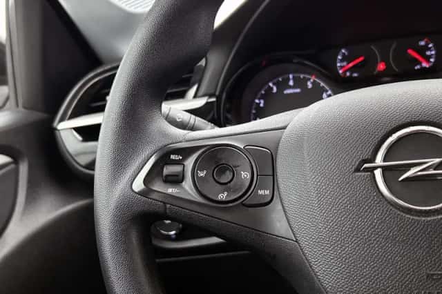 Opel Corsa (2022) thumbnail 6