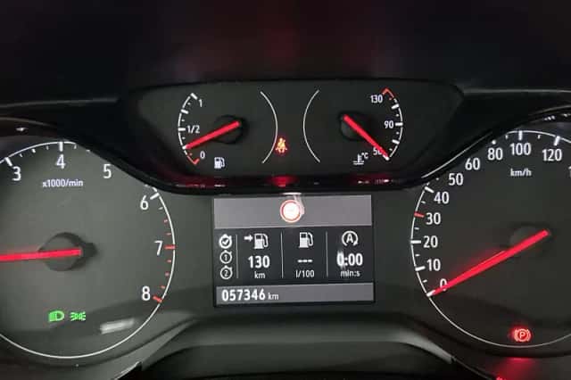 Opel Corsa (2022) thumbnail 8