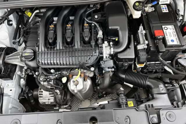 Opel Corsa (2022) thumbnail 9