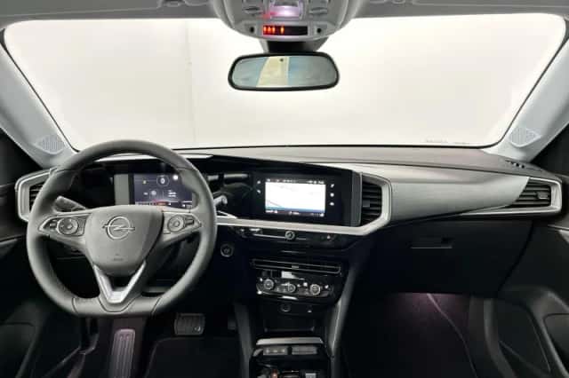Opel Mokka (2024) thumbnail 2