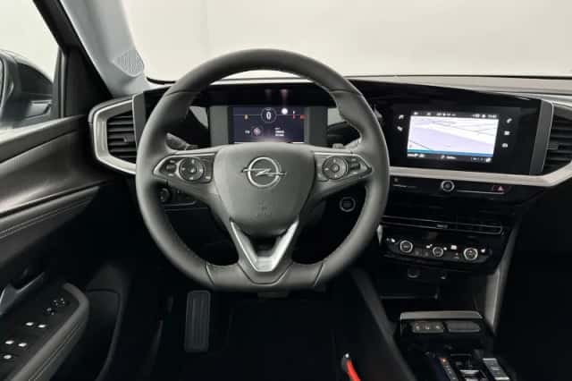 Opel Mokka (2024) thumbnail 12