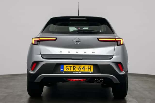 Opel Mokka (2024) thumbnail 7