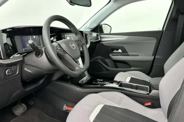 Opel Mokka (2024) thumbnail 10