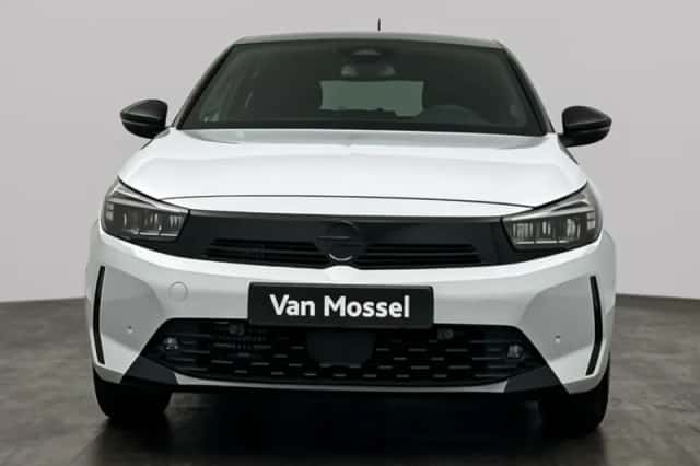 Opel Corsa (2026) thumbnail 3