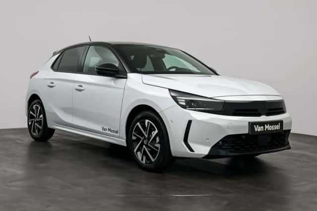 Opel Corsa (2026) thumbnail 4