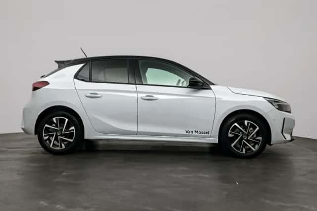 Opel Corsa (2026) thumbnail 5