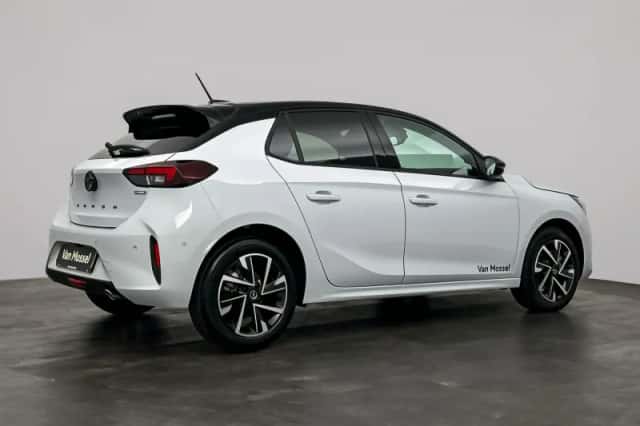 Opel Corsa (2026) thumbnail 6