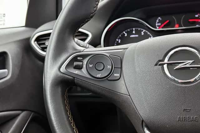 Opel Crossland X (2018) thumbnail 6