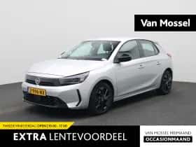 Opel Corsa (2024)