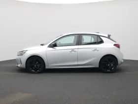 Opel Corsa (2024) thumbnail 4