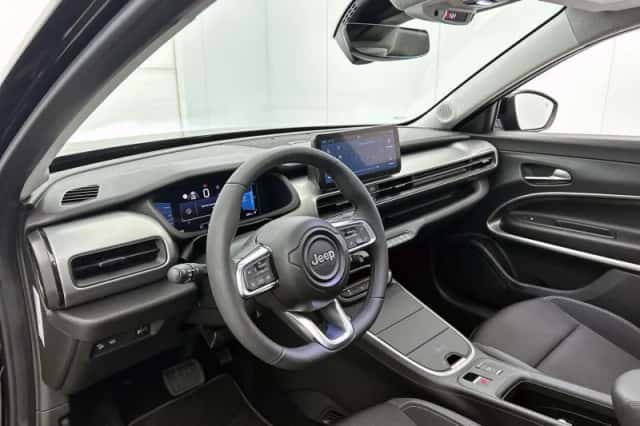 Jeep Avenger (2025) thumbnail 19
