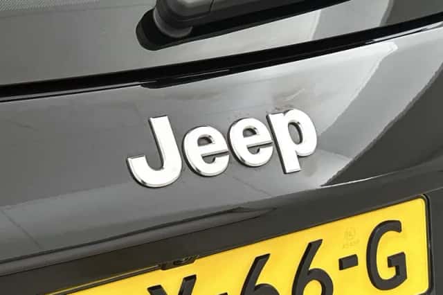 Jeep Avenger (2025) thumbnail 26