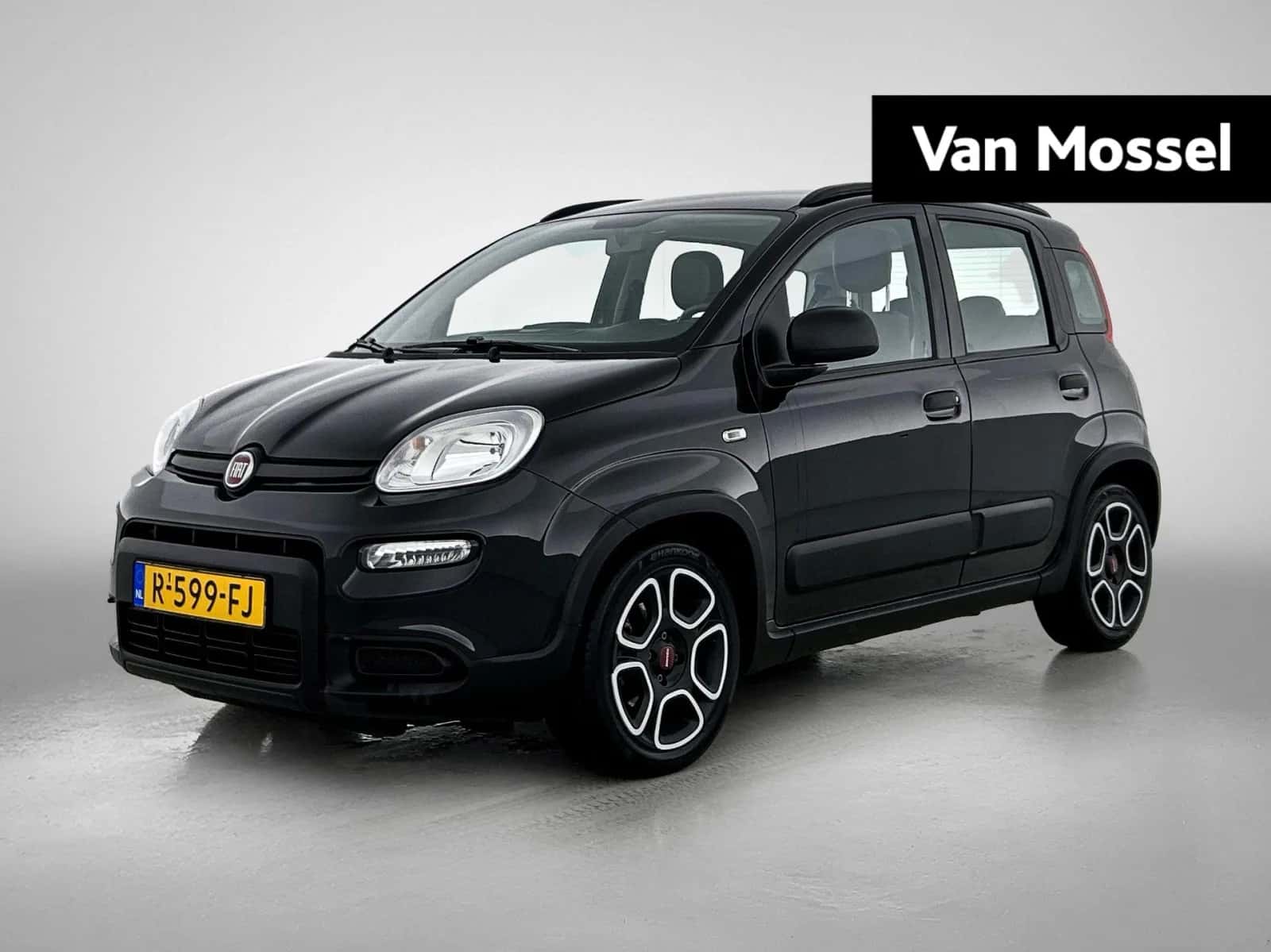 Fiat Panda (2022) — foto 1