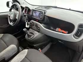 Fiat Panda (2022) thumbnail 11