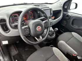 Fiat Panda (2022) thumbnail 12
