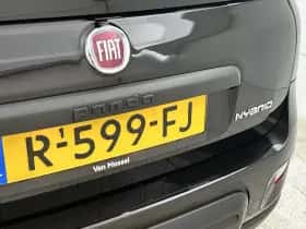 Fiat Panda (2022) thumbnail 17