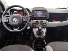 Fiat Panda (2022) thumbnail 19