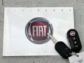 Fiat Panda (2022) thumbnail 27