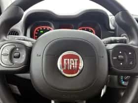 Fiat Panda (2022) thumbnail 28
