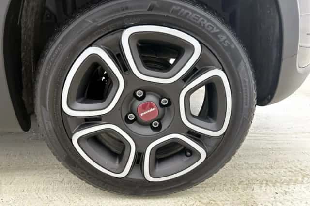 Fiat Panda (2022) thumbnail 33