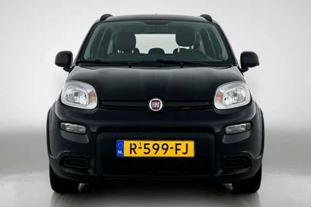 Fiat Panda (2022) thumbnail 5