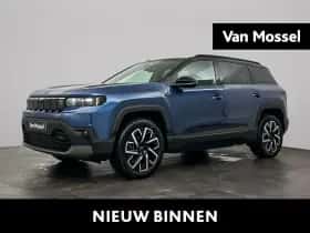 Jeep Compass (2026)