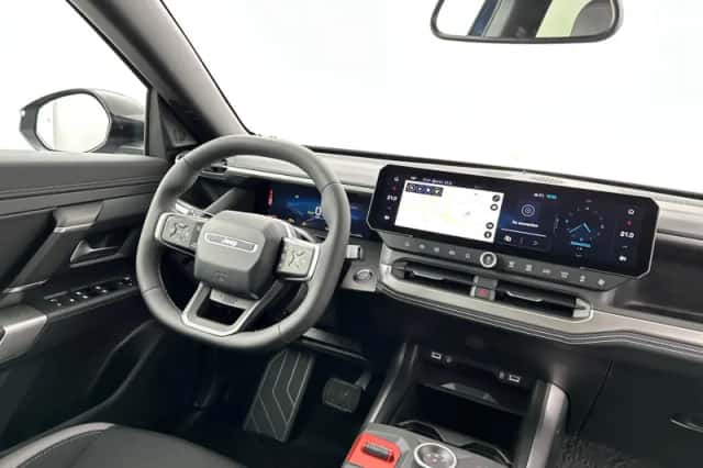 Jeep Compass (2026) thumbnail 2
