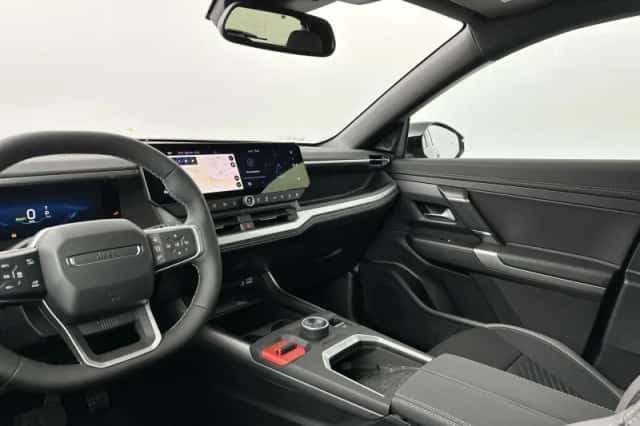 Jeep Compass (2026) thumbnail 12