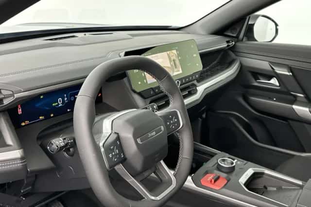 Jeep Compass (2026) thumbnail 13