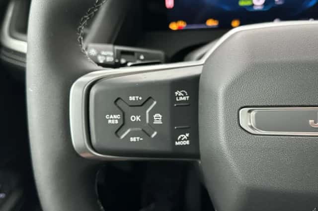 Jeep Compass (2026) thumbnail 14