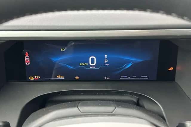 Jeep Compass (2026) thumbnail 15