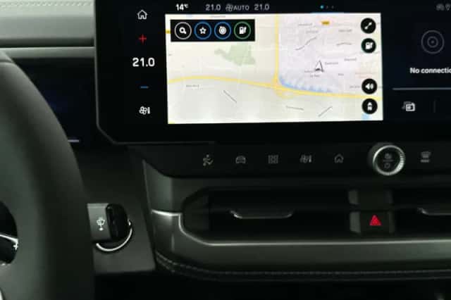 Jeep Compass (2026) thumbnail 17