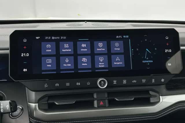Jeep Compass (2026) thumbnail 19